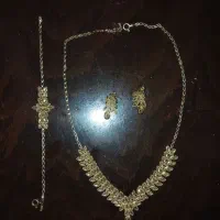 طلاسرویس عروس عربی