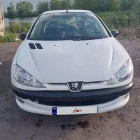 ۲۰۶مدل ۹۴ بیرنگ بیضربه