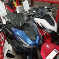 ایروکس ۱۵۵ نیروموتور اقساط ۱۲ ماه