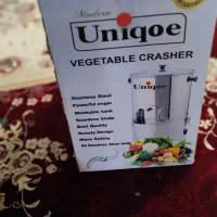 سبزی خردکن 6 کیلویی