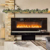 تعمیربخاری‌‌گازی‌‌ایفون‌‌‌صوتی‌تصویری‌سرتاسرمشهد|خدمات پیشه و مهارت|مشهد, طلاب|دیوار