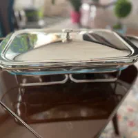 سوفله خوری|ظروف سرو و پذیرایی|تبریز, |دیوار