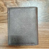 کیف پول صادراتی چرم طبیعی نوین چرم