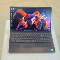 لپتاپ DELL VOSTRO 3510 گرافیک مجزا|رایانه همراه|شیراز, ملاصدرا|دیوار