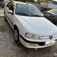 پژو پارس tu5 مدل ۱۳۹۸|خودرو سواری و وانت|گرگان, |دیوار