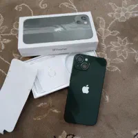 آیفون۱۳نرمال|موبایل|بندرعباس, |دیوار