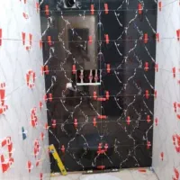 شاگرد کاشیکار همیشگی و کاری