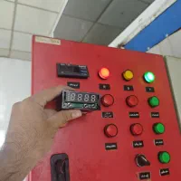 تعمیر تخصصی سرویس چیلر سردخانه روفتاپ کولرگازی vrf|خدمات پیشه و مهارت|بندرعباس, |دیوار