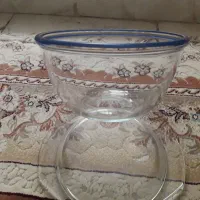 ظروف کریستال فرانسوی