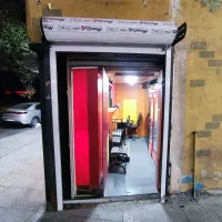 واگذاری کامل مغازه پیتزا فست فود کارنشده|اجارهٔ مغازه و غرفه|اصفهان, طامه|دیوار