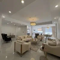معاوضه باکوچکتر۱۵۰متر۳خ/شمال فردوس شرق/فول امکانات