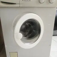 ماشین لباسشویی۵کیلویی پارس