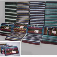 زیرانداز حصیری