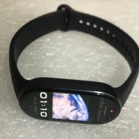 Mi band10 شیائومی