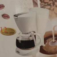 چای ساز و قهوه ساز دوکاره