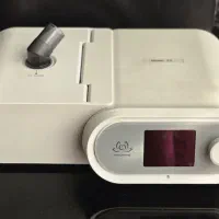 دستگاه  کمک تنفسی