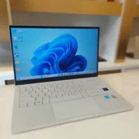 لپتاپ سامسونگ نسل 10 با پنل OLED