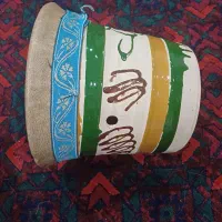 ادوات موسیقی ، طبلک