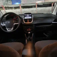پژو ۲۰۷ دنده ای مدل ۱۴۰۲ tu5
