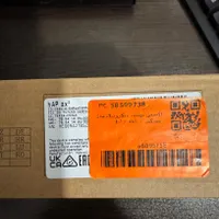 Mikrotik Hap ax3|مودم و تجهیزات شبکه|تهران, کرمان|دیوار