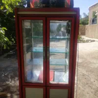 فروش یخچال فروشگاهی|یخچال و فریزر|یاسوج, |دیوار