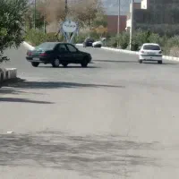 مغازه تجاری شهر مشکات واقع در بلوار چهار امام زاده