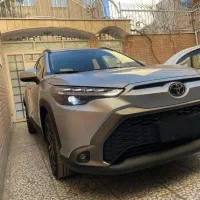 فرانت لندر فول(تیپ پریمیوم 2025)