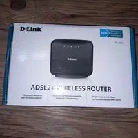 مودم adsl