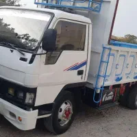 هیوندا مدل ۸۷|خودرو سنگین|اسماعیلی, |دیوار