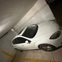 برلیانس H320 مدل ۹۵|خودرو سواری و وانت|ساوه, |دیوار