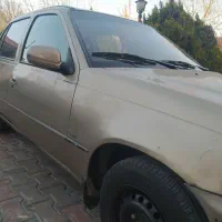 دوو سیلو معاوضه با تاکسی