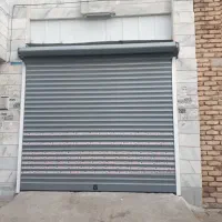 کرکره برقی، شیشه سکوریت، سایبان، درب اتوماتیک