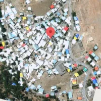 فروش-یک-قطعه-زمین-در-روستای-کهندان