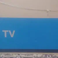 تلویزیون سام 55 اینچ|تلویزیون و پروژکتور|ایرانشهر, |دیوار