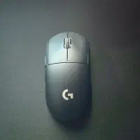 موس گیمینگ لاجیتک مدل G pro x superlight