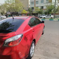 ام جی 6 توربو 2015 MG gt|خودرو سواری و وانت|تهران, ابوذر|دیوار