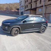 ام وی ام ‌x22 پرو دنده ای مدل آخر ۱۴۰۲|خودرو سواری و وانت|نهاوند, |دیوار