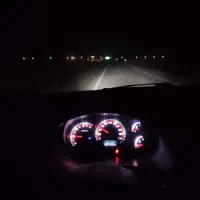 تیبا 2 ex مدل 95|خودرو سواری و وانت|یزد, |دیوار