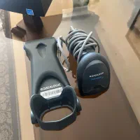 بارکدخوان دیتالاجیک qw2100