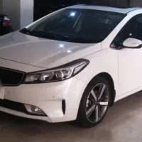 سراتو وارداتی ۲۰۱۷ فول کامل ، کم کارکرد|خودرو سواری و وانت|تهران, پاسداران|دیوار