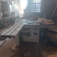 دور کن همراه با مکنده برش ام دی|ماشین‌آلات صنعتی|قم, کاسه گران|دیوار