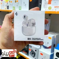 ایرپاد بلوتوثی مدل B9 سوپر کپی