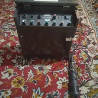 بلندگو دستی|سیستم صوتی خانگی|آبادان, |دیوار