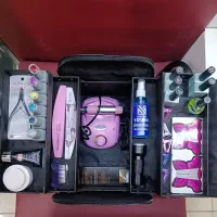 فروش وسایل کاشت ناخن