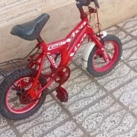 دوچرخه نو ۱۲|دوچرخه، اسکیت، اسکوتر|شاهرود, |دیوار