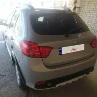 کوئیک 1402|خودرو سواری و وانت|نیشابور, فردوس شمالی|دیوار