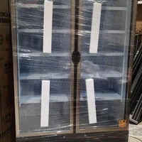 یخچال ایستاده فروشگاهی 2در3در4درویترینی|فروشگاه و مغازه|اصفهان, ارغوانیه|دیوار