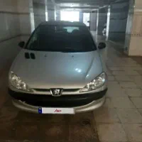 ۲۰۶  مدل ۸۵ تیپ ۲