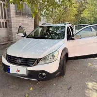 دانگ فنگ H30 کراس مدل ۹۷