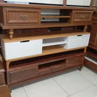 میز تلوزیون عینک تولیدقصرچوب 12
